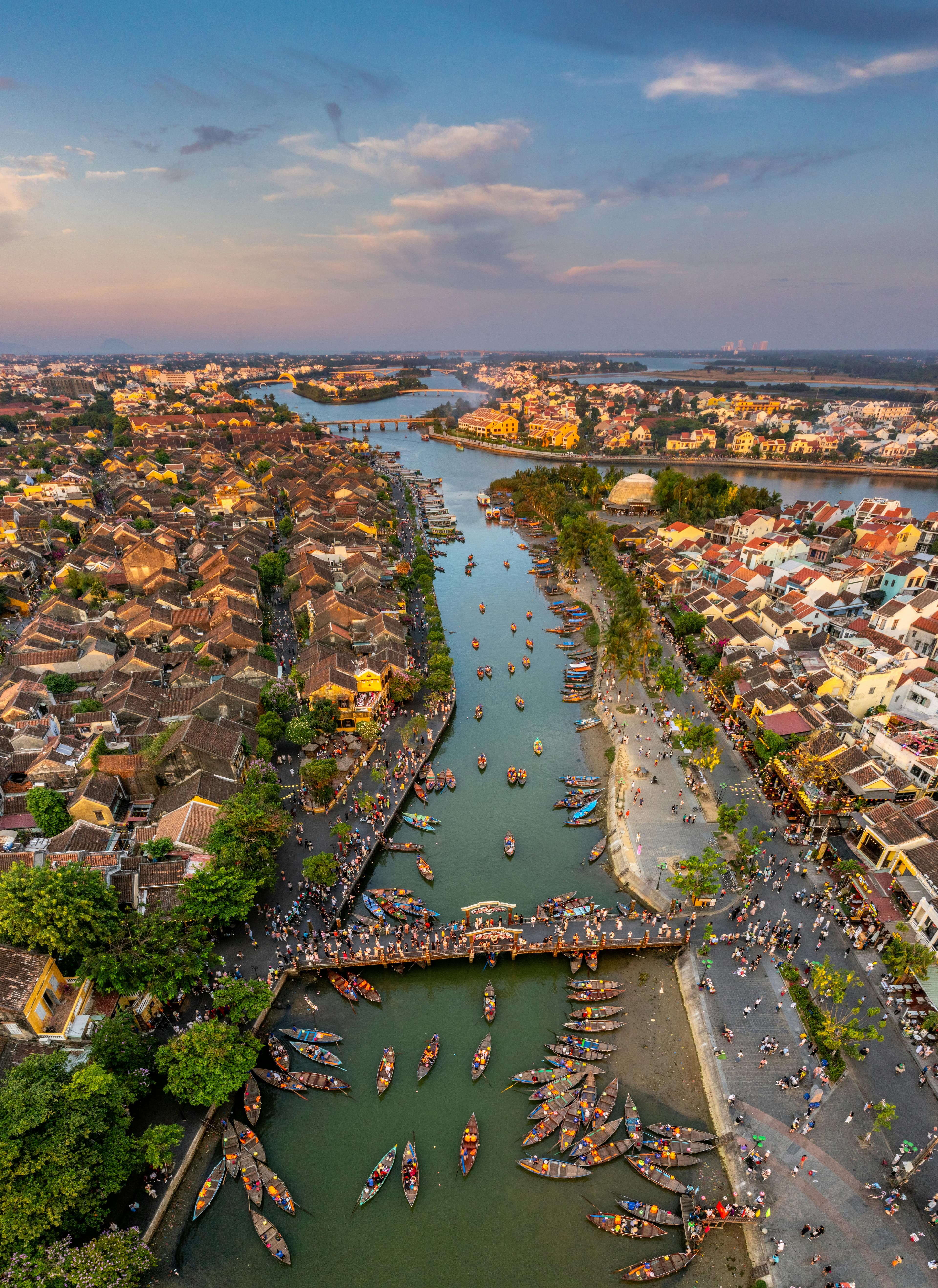 VINPEARL NAM HỘI AN - MỸ SƠN SANTUARY