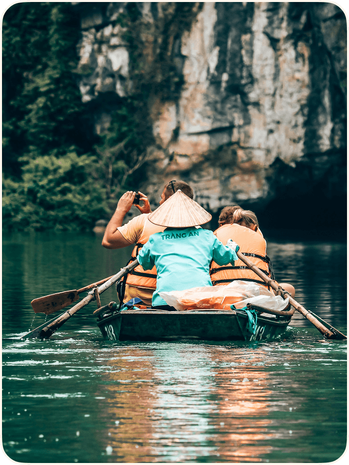 Trip photo by Nattarika